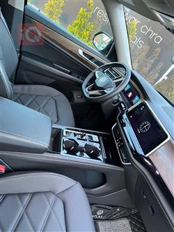 فولكسفاغن أطلس